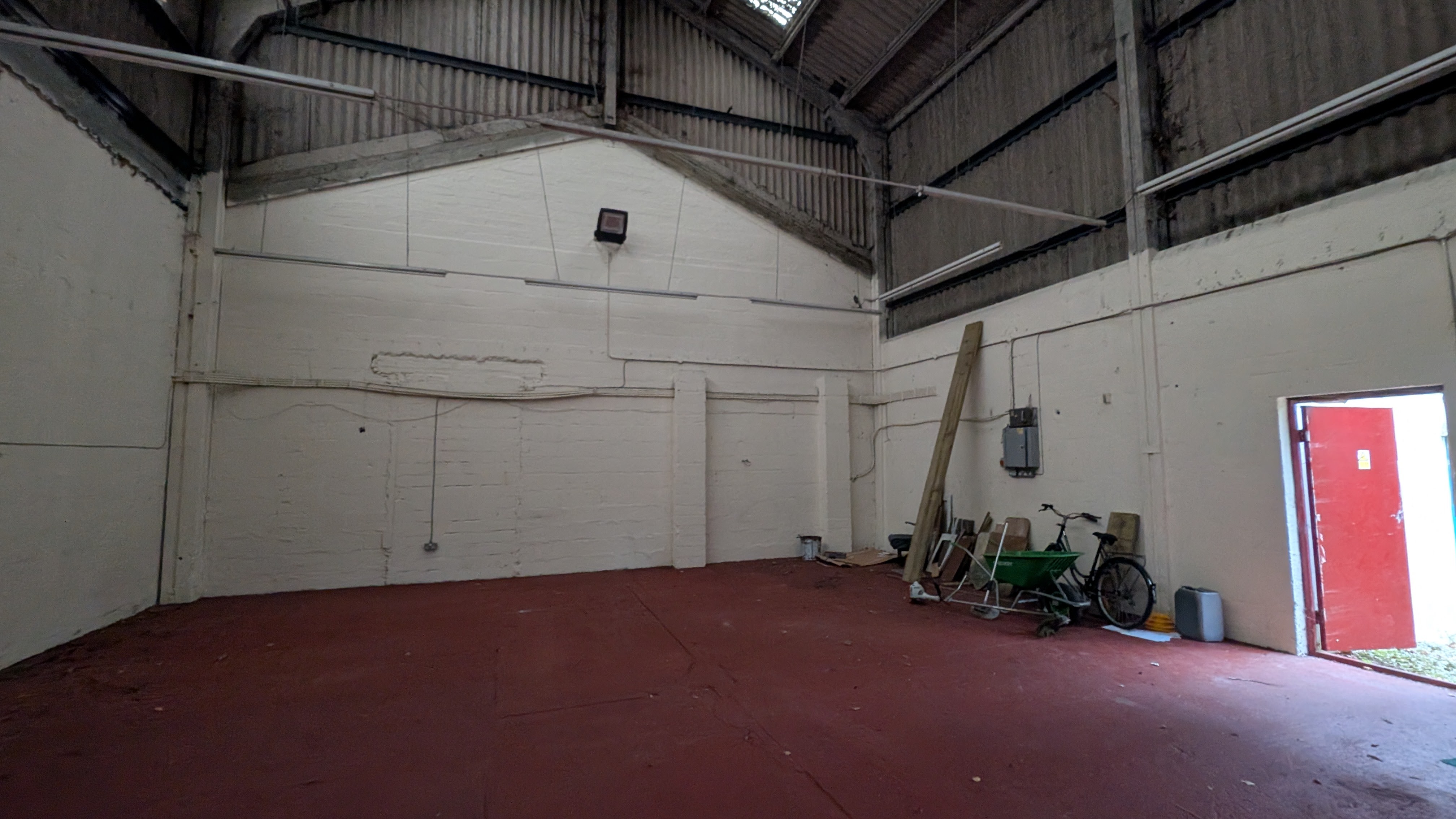 Industrial Unit in Penzance - photo 2